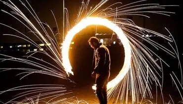 قتل مرد جوان در چهارشنبه‌سوری پس از اصابت نارنجک دستی

