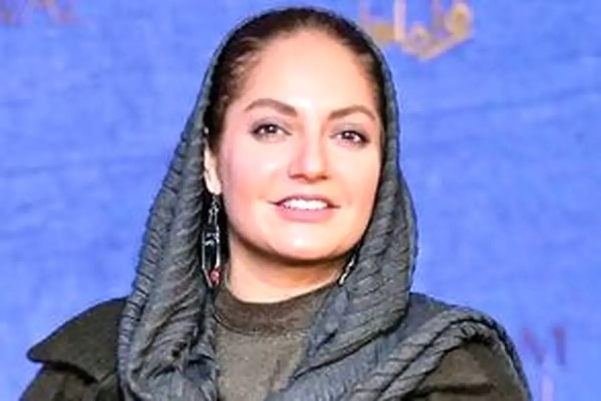 استوری مهناز افشار برای اسیر اسرائیلی جنجالی شد