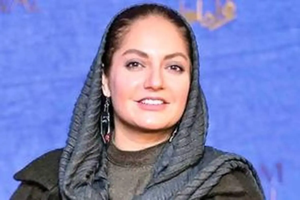 استوری مهناز افشار برای اسیر اسرائیلی جنجالی شد