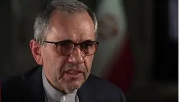 تخت‌روانچی:آمریکا برای اعتمادسازی باید کاملا شفاف باشد