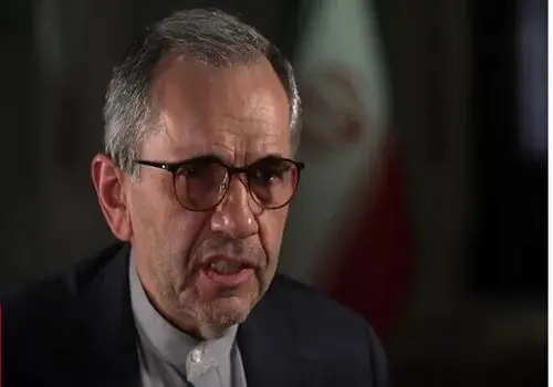 تخت‌روانچی:آمریکا برای اعتمادسازی باید کاملا شفاف باشد
