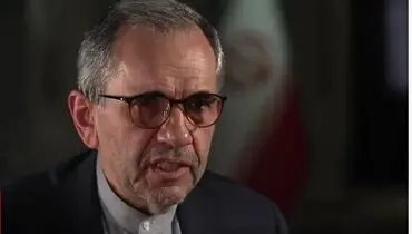 تخت‌روانچی:آمریکا برای اعتمادسازی باید کاملا شفاف باشد