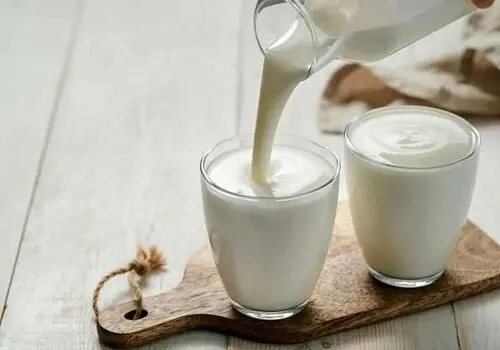 مصرف روزانه شیر مفید است یا مضر؟
