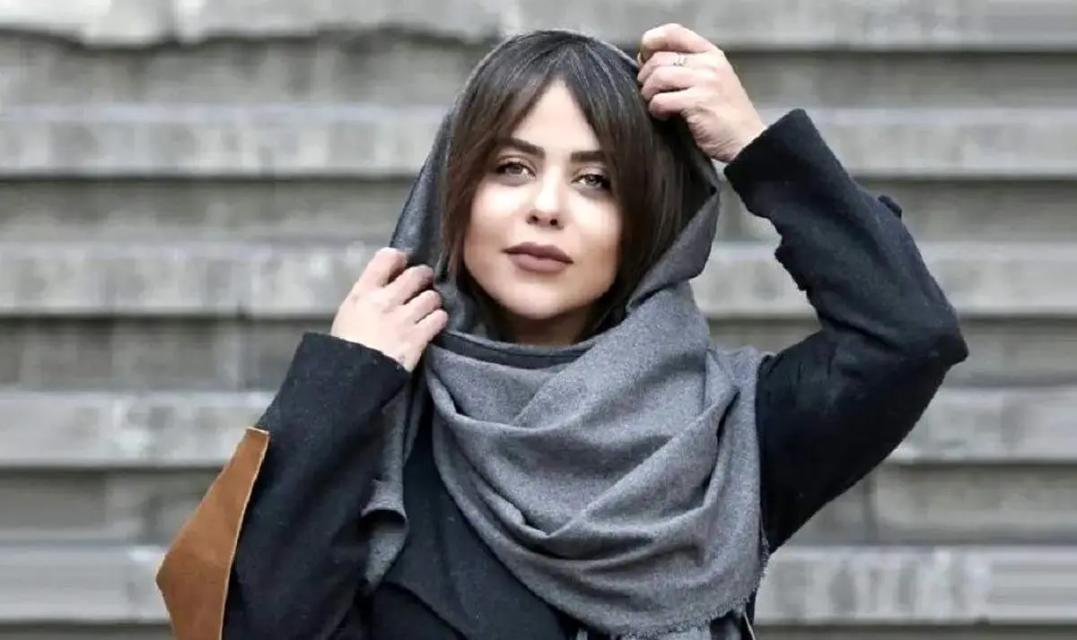 تصویر جدید تغییر چهره جنجالی الهام اخوان در برنامه تلویزیونی جدیدش + عکس
