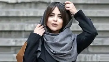 تصویر جدید تغییر چهره جنجالی الهام اخوان در برنامه تلویزیونی جدیدش + عکس
