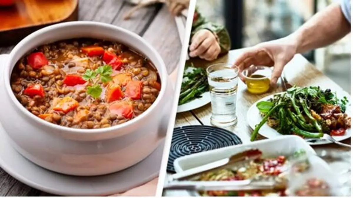 این خوردنیها را در فصل بهار در سبد غذایی خود قرار دهید