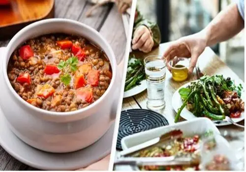۶ عادت غذایی غلط که رژیم را بی‌اثر می‌سازد

