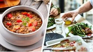 این خوردنی‌ها را در فصل بهار در سبد غذایی خود قرار دهید