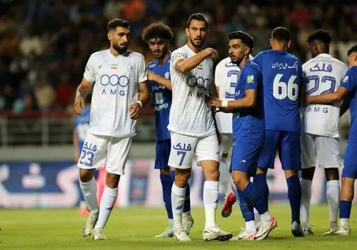 استقلال اولین بار در تهران باخت نه اهواز!

