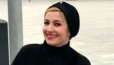 واکنش جنجالی ملیکا زارعی نسبت به جنایات غزه 