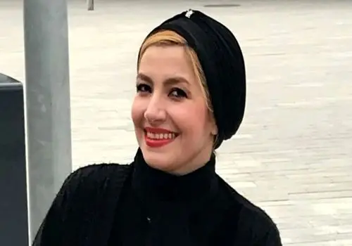 واکنش جنجالی ملیکا زارعی نسبت به جنایات غزه 