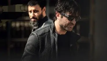 در قسمت دوازدهم سریال «وحشی» چه گذشت؟| داوود در دام خسرو