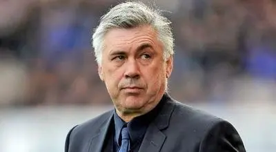 آنچلوتی و برزیل در توکیو ضربه فنی شدند