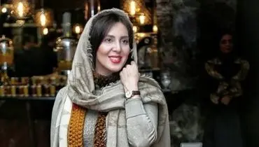 عکس خانوادگی لیلا بلوکات در کنسرت امید حاجیلی جنجالی شد /از حضور خواهر تا مادر