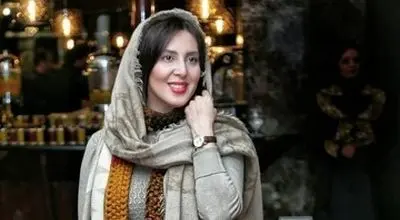 عکس خانوادگی لیلا بلوکات در کنسرت امید حاجیلی جنجالی شد /از حضور خواهر تا مادر