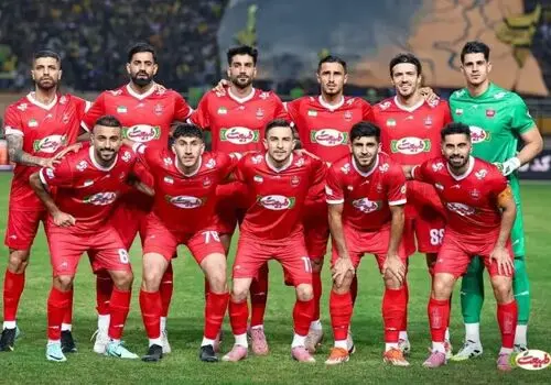 غافلگیری بزرگ فهرست لیگ قهرمانان پی‌اس‌جی