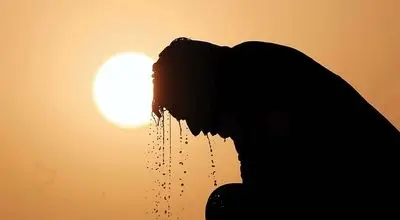 هشدار زرد برای ۱۵ استان؛ موج گرمای شدید در راه است