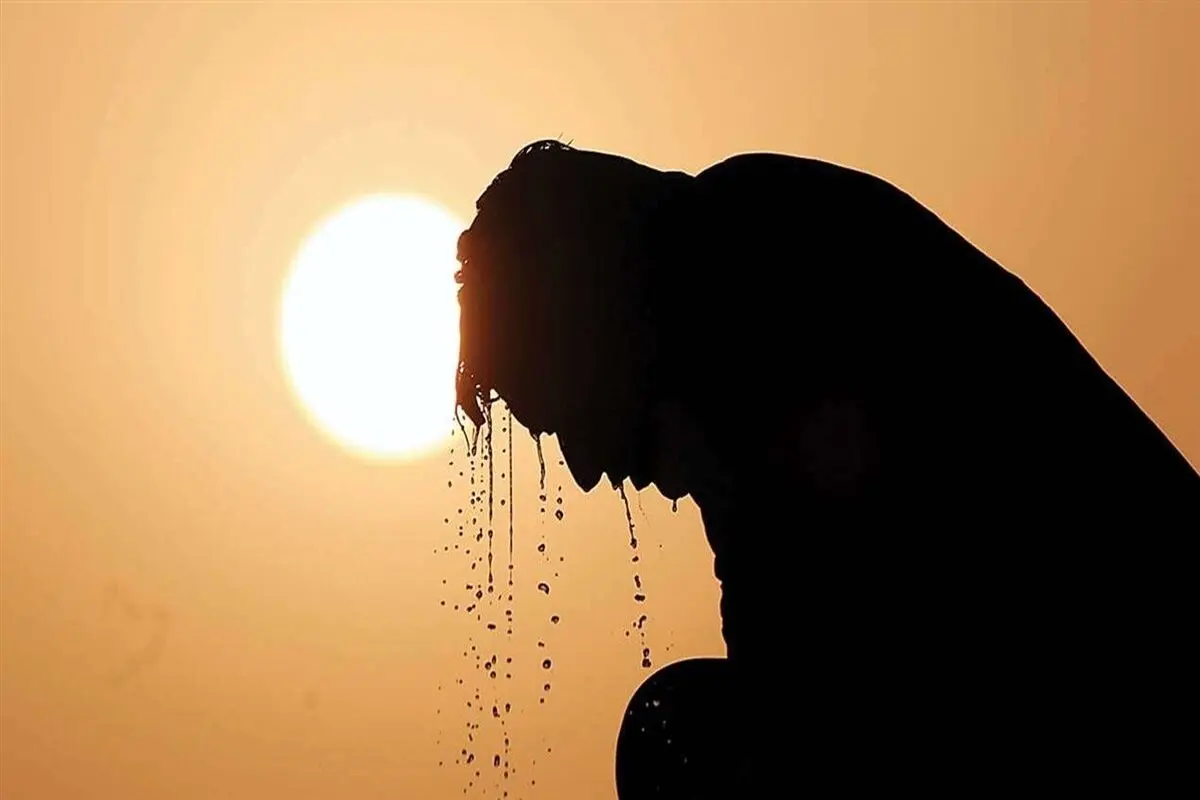 هشدار زرد برای ۱۵ استان؛ موج گرمای شدید در راه است
