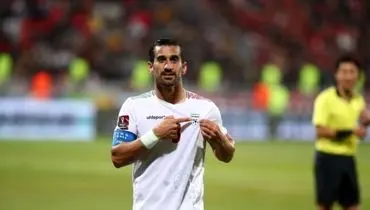 حمله حاج‌صفی به رکورد خاص یک استقلالی در تیم ملی