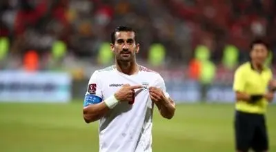 حمله حاج‌صفی به رکورد خاص یک استقلالی در تیم ملی