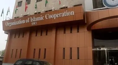 نمایندگی ایران در سازمان همکاری اسلامی به حملات سنتکام علیه نفتکش ایرانی واکنش داد