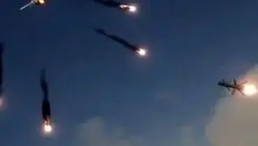 حمله به مرکز تهران و ساختمان کنیسه یهودیان + ویدئو 
