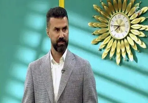 بیرانوند به‌دلیل غرور آن گل را خورد؟