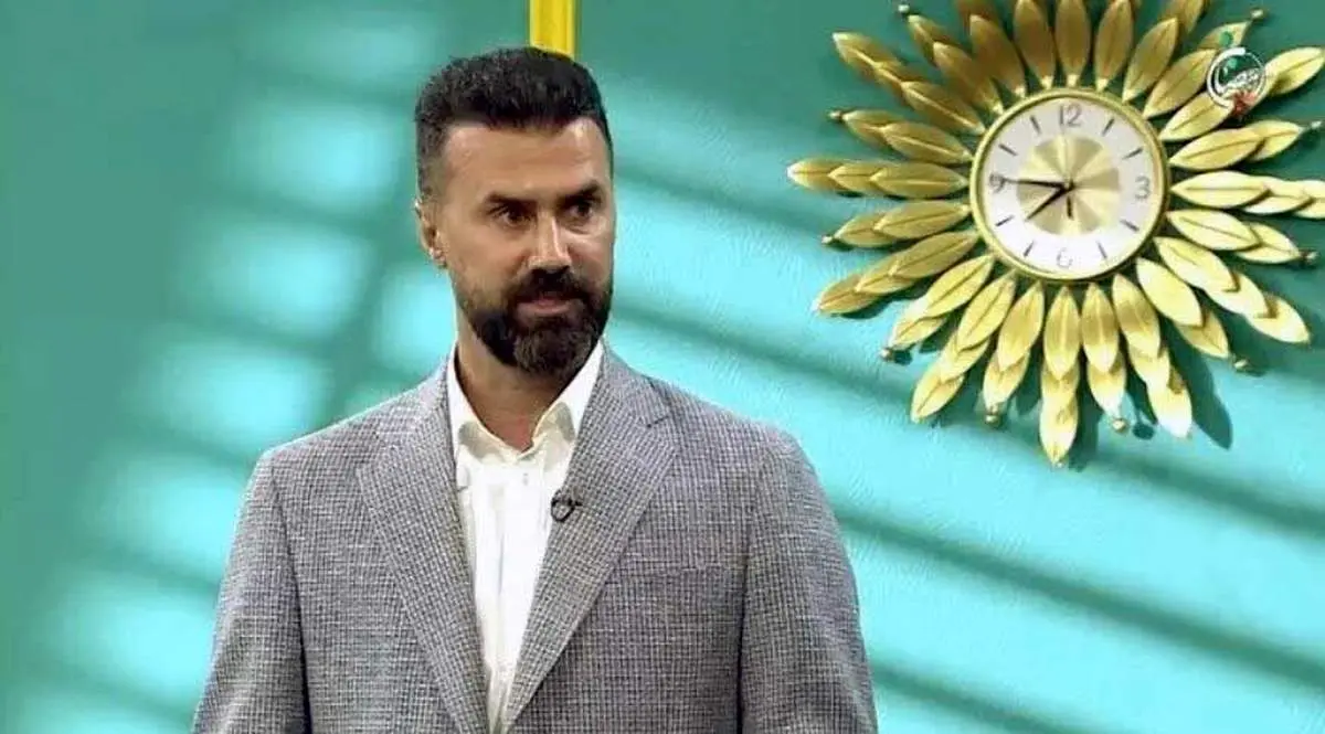 پیشکسوت فوتبال: گلی که بیرانوند خورد را در بازیهای پلیاستیشنی دیدهام!