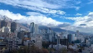رکود مسکن به حاشیه تهران هم رسید!