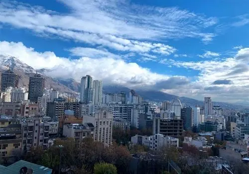 رکود مسکن به حاشیه تهران هم رسید!