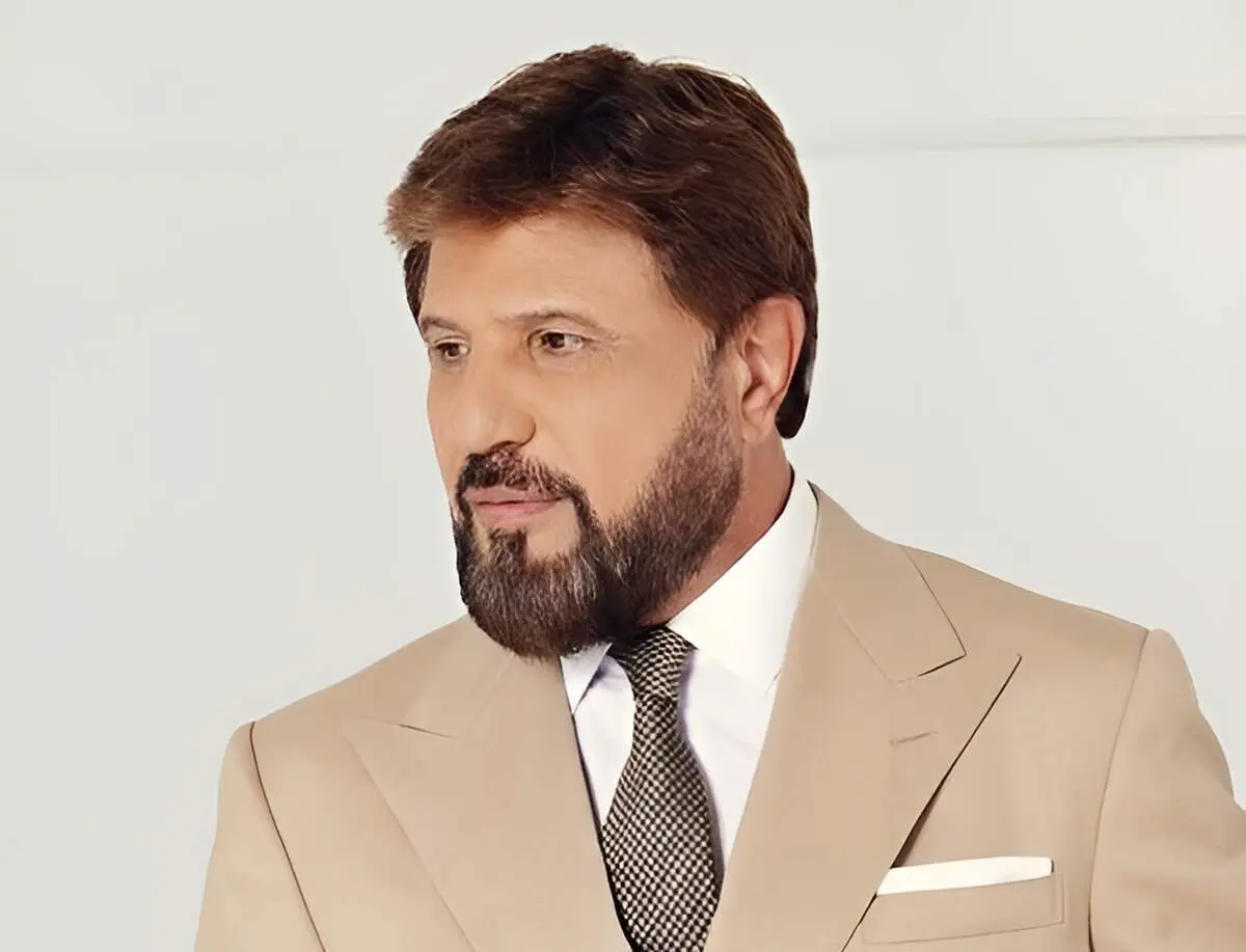 ویلای بیژن مرتضوی در شمال لو رفت / تصاویر