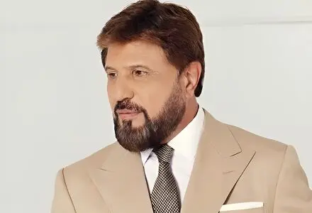 ویلای بیژن مرتضوی در شمال لو رفت / تصاویر