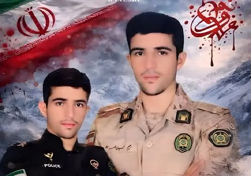 حمله اغتشاشگران به پلیس با کوکتل مولوتوف+ فیلم