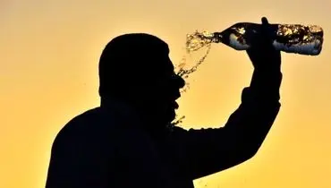  آبادان داغ‌ترین نقطه روی کره زمین شد