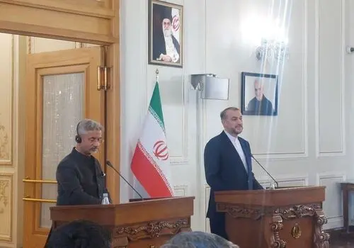رایزنی تلفنی نخست‌وزیر قطر با وزیر خارجه کشورمان