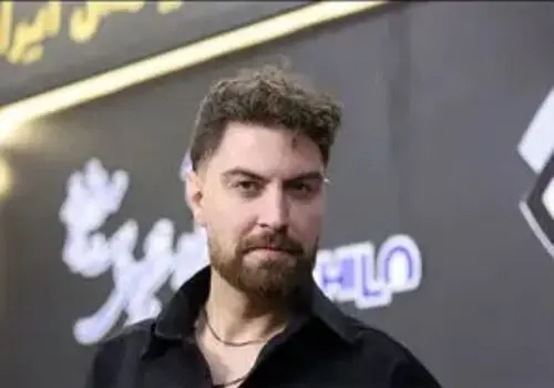 ماجرای رابطه عاشقانه امیرحسین فتحی با یک بلاگر مشهور داغ شد + فیلم