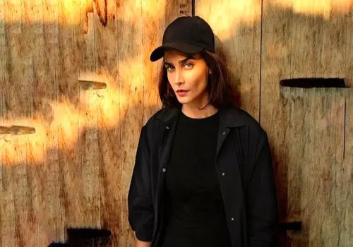 خانم بازیگر به تیم ملی دعوت شد