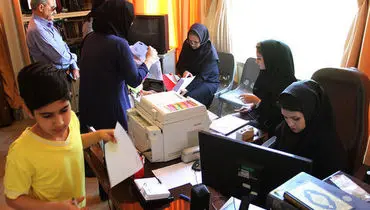 دریافت هرگونه وجه هنگام ثبت‌نام دانش‌آموزان ممنوع است+ فیلم