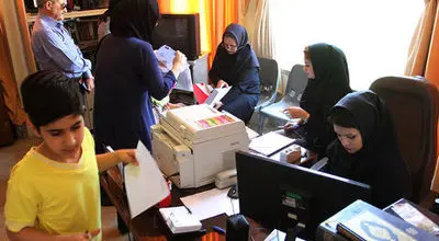 دریافت هرگونه وجه هنگام ثبت‌نام دانش‌آموزان ممنوع است+ فیلم