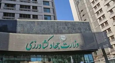 ادعای پرداخت پاداش ۱۵۰ میلیونی به وزیر جهاد کشاورزی تکذیب شد؛ ابهامات همچنان پابرجاست