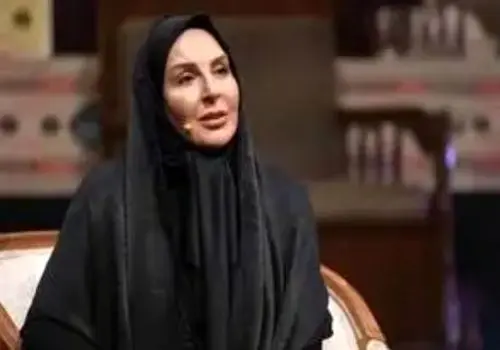 آزیتا ترکاشوند: شرم بر کسانی که التماس کردند به عمو ترامپ‌شون