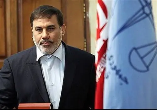 پیام تسلیت هیأت خانواده شهدا و ایثارگران به معاون شورای حل اختلاف و بسیج قوه قضائیه