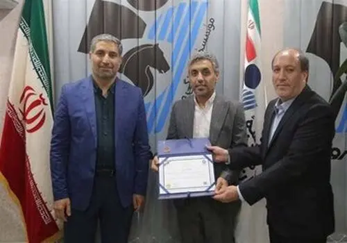 رسول خطیبی استعفا کرد
