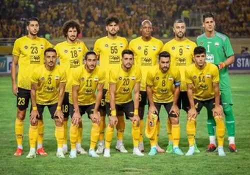  اشک‌های بی امان اوستون اورونوف پس از شکست پرسپولیس مقابل سپاهان + فیلم