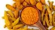 فرق زردچوبه اصل و تقلبی در کمتر از ۳۰ ثانیه+ فیلم