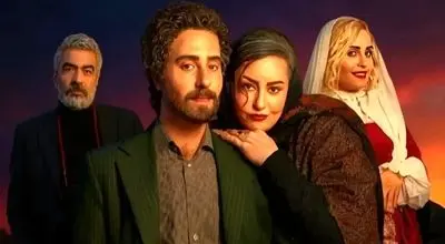 شباهت عجیب الناز شاکردوست و جرد لتو حاشیهساز شد/ ویدیو
