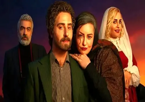 شباهت عجیب الناز شاکردوست و جرد لتو حاشیهساز شد/ ویدیو