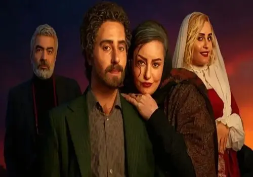 الناز شاکردوست مهارتش در آشپزی را به رخ کشید