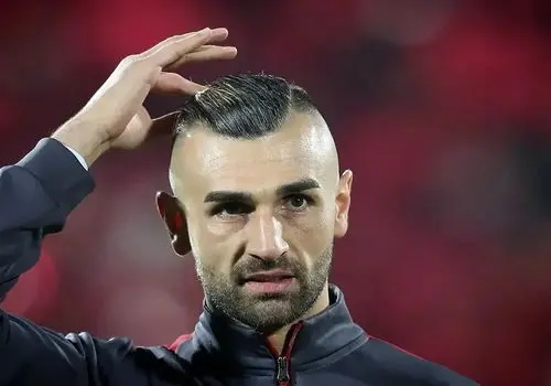 ادعای سرمربی ترک: پرسپولیس من را می‌خواست!

