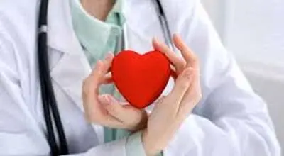 سلامت قلب در مردان/ اینفوگرافیک
